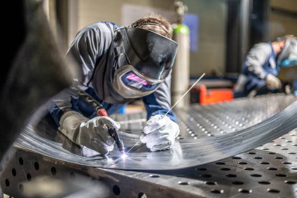 Affordable Welder Services in Yaphank, NY