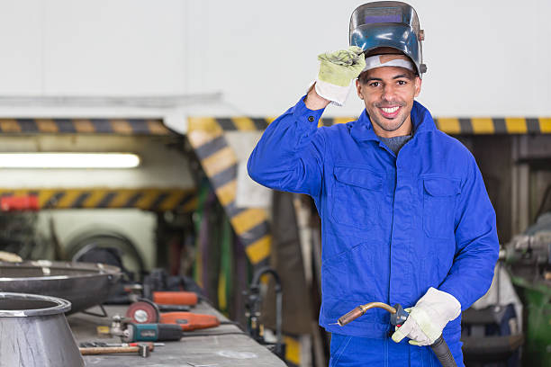 Best Marine and Shipbuilding Welding in Yaphank, NY